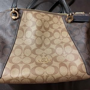 Coach crossbody